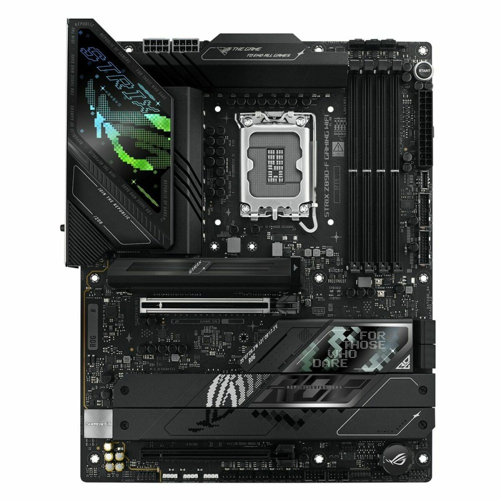 Placă de Bază Asus LGA 1851