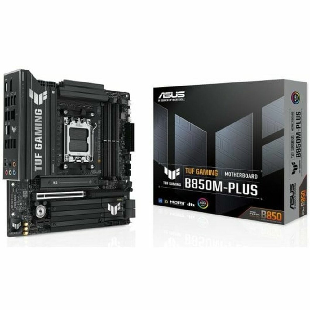 Placă de Bază Asus AMD AM5 AMD