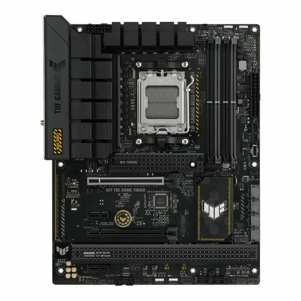 Placă de Bază Asus AMD AM5 AMD AMD B650