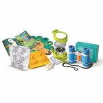 Jucărie educațională Clementoni Discovering Nature