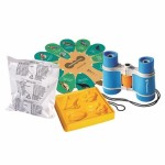 Jucărie educațională Clementoni Discovering Nature