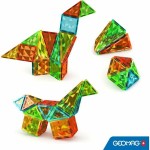 Set de Construcție Geomag
