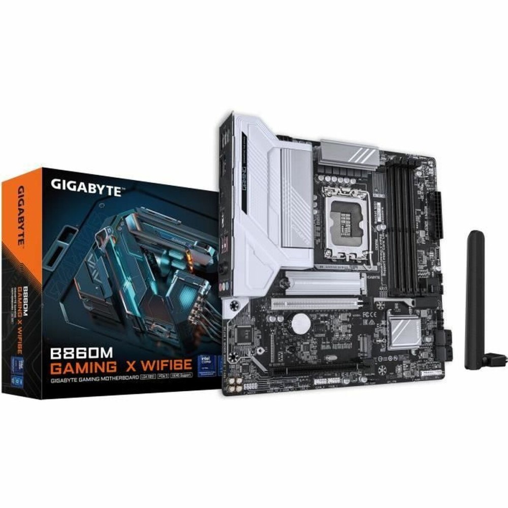 Placă de Bază Gigabyte LGA 1851
