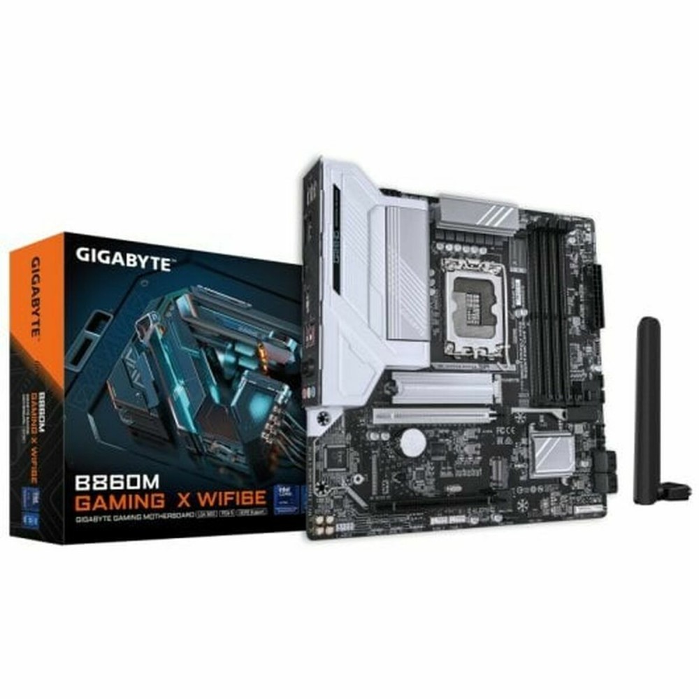 Placă de Bază Gigabyte LGA 1851