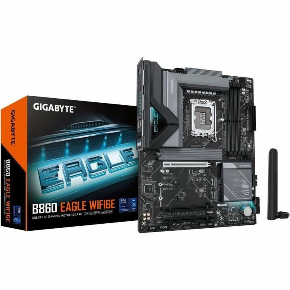 Placă de Bază Gigabyte LGA 1851
