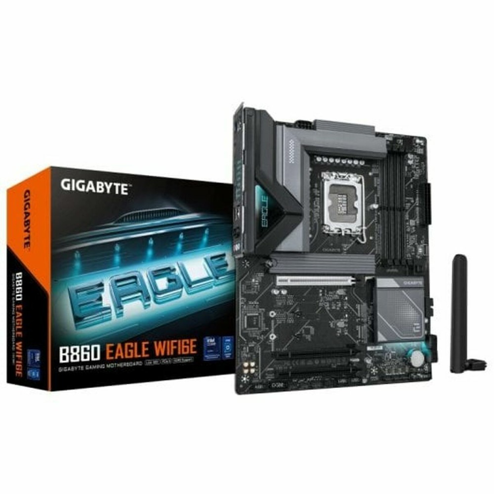 Placă de Bază Gigabyte LGA 1851