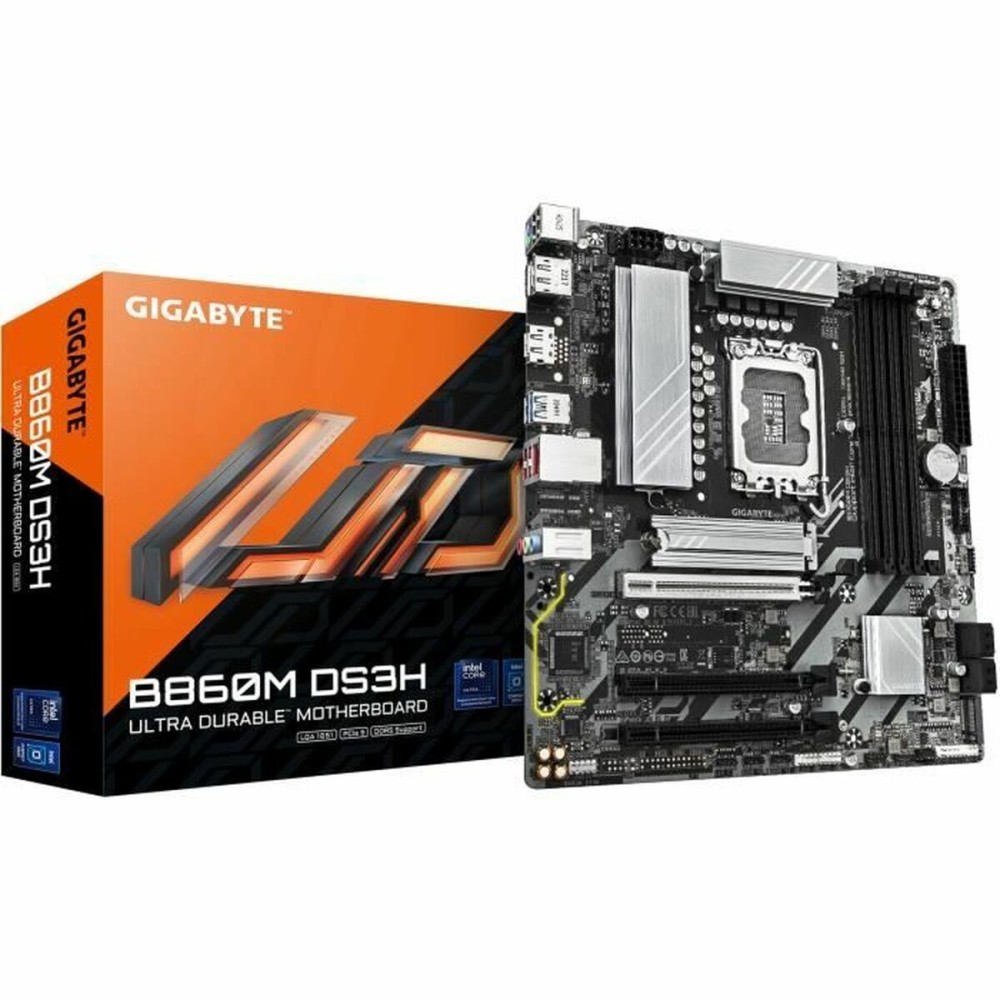 Placă de Bază Gigabyte LGA 1851
