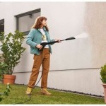 Lanță pentru mașina de spălat sub presiune Kärcher