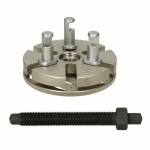 Compresor de aer KS Tools