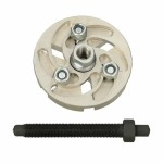 Compresor de aer KS Tools