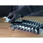 Cheie combinată KS Tools