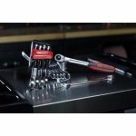 Cheie combinată KS Tools