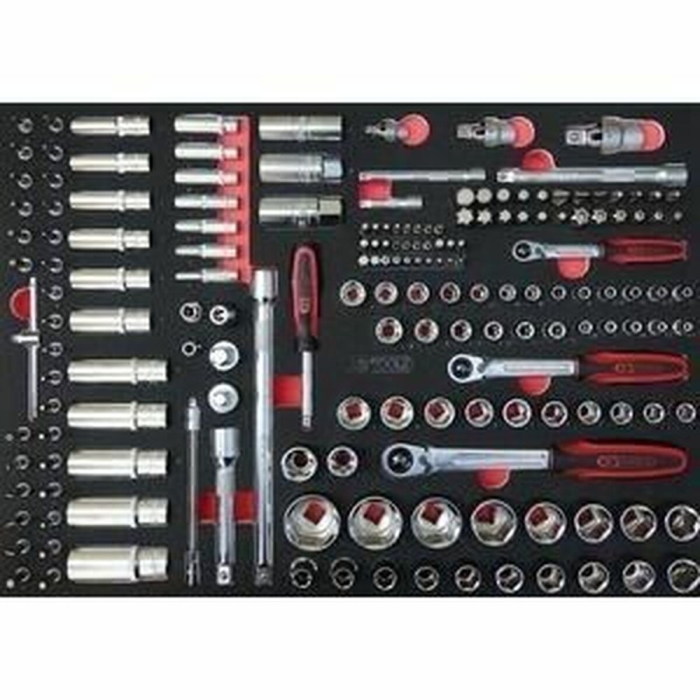 Cărucior de instrumente KS Tools