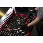 Cărucior de instrumente KS Tools