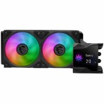 Set de răcire lichidă MSI