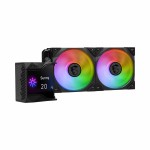 Set de răcire lichidă MSI