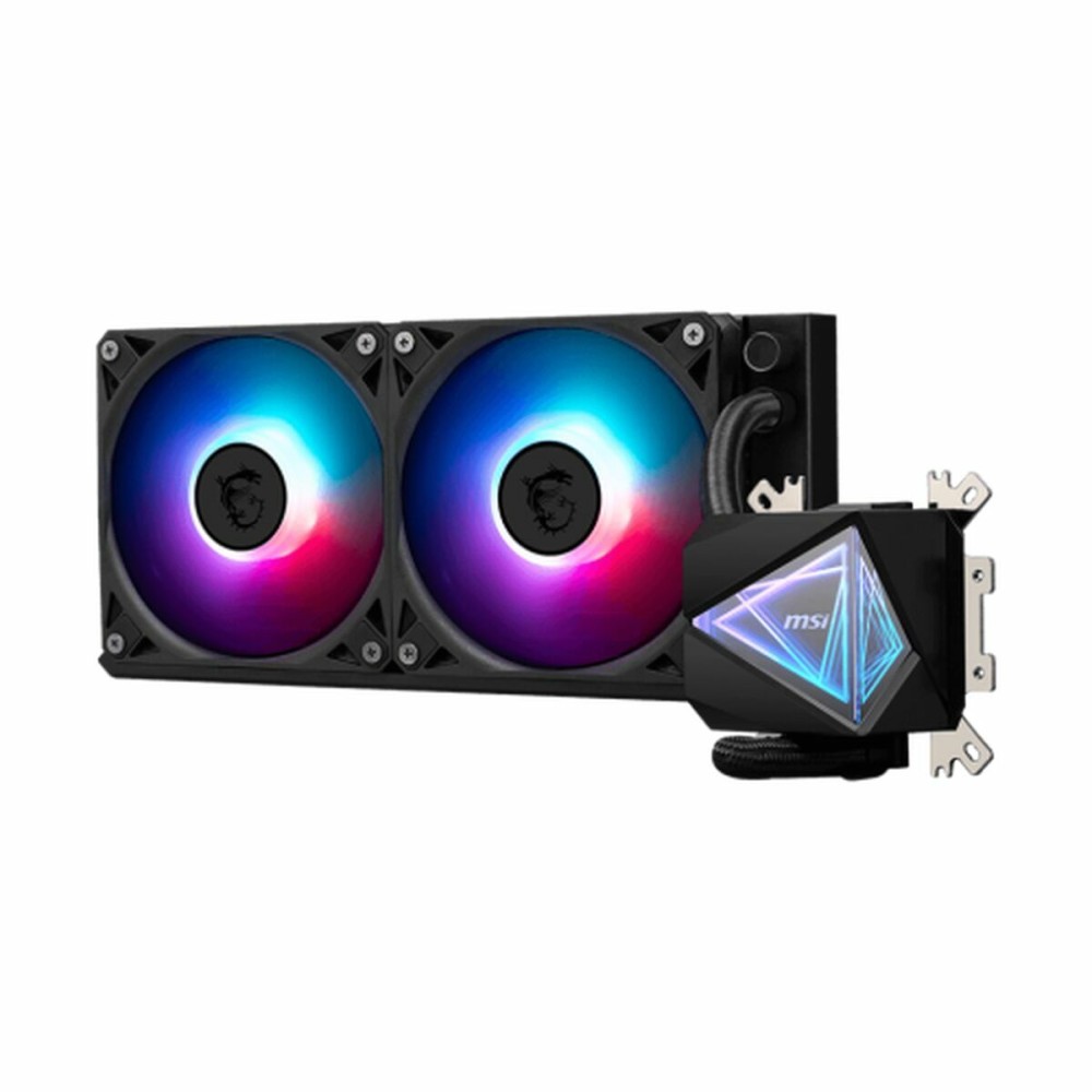 Set de răcire lichidă MSI