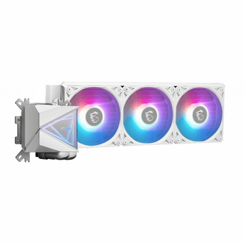 Set de răcire lichidă MSI