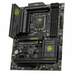 Placă de Bază MSI LGA 1851 AMD