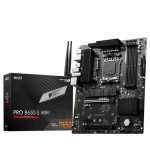 Placă de Bază MSI AMD AM5 AMD AMD B650
