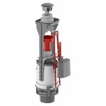 Kit/trusă de reparatii Edouard Rousseau