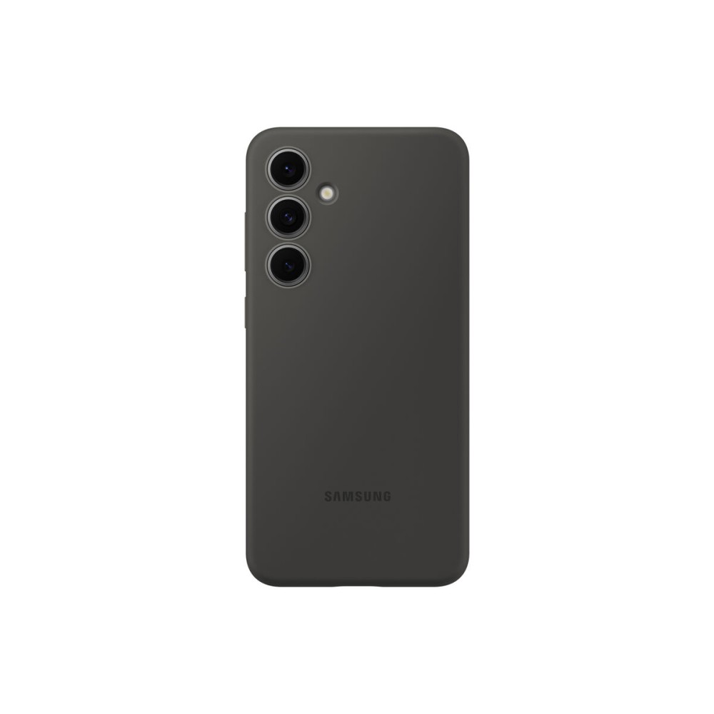 Husă pentru Mobil Samsung Negru Galaxy S24