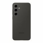 Husă pentru Mobil Samsung Negru Galaxy S24