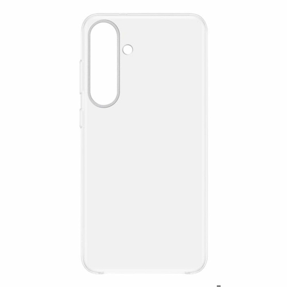 Husă pentru Mobil Samsung Transparent