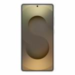 Husă pentru Mobil Samsung Gri Galaxy S25 Ultra