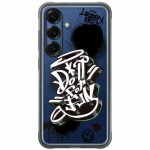 Husă pentru Mobil Samsung Negru Galaxy S24