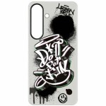 Husă pentru Mobil Samsung Negru Galaxy S24