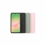 Husă pentru Mobil Samsung Negru