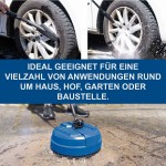 Utilaj de Hidrocurățare Scheppach