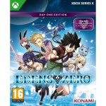 Joc video Xbox Series X Just For Games Edens Zero - Edición Día Uno