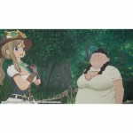 Joc video Xbox Series X Just For Games Edens Zero - Edición Día Uno