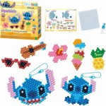 Set de Lucru Manual Aquabeads Stitch (700 Piese)
