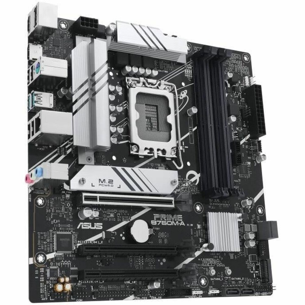 Placă de Bază Asus LGA 1700