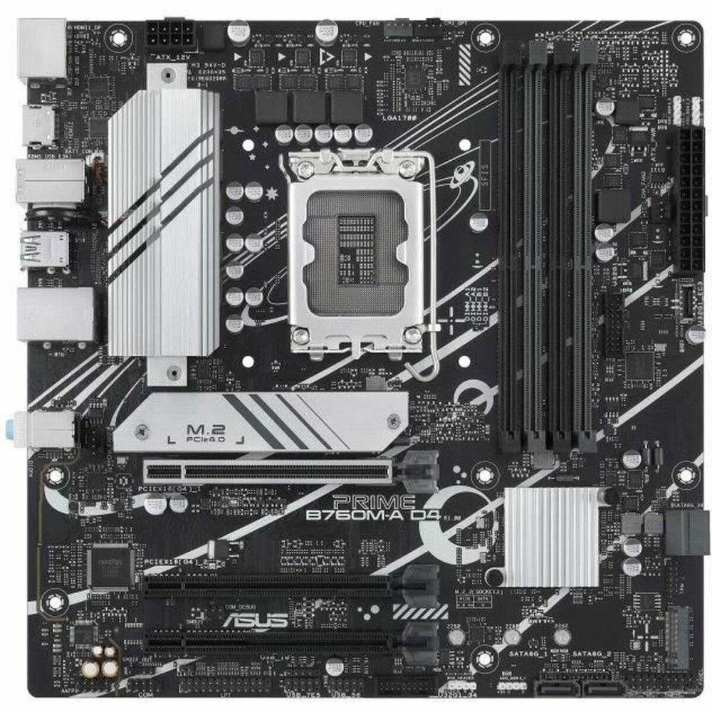 Placă de Bază Asus LGA 1700