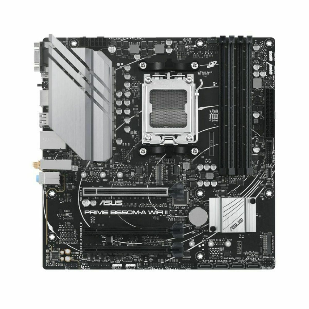 Placă de Bază Asus AMD AM5 AMD AMD B650