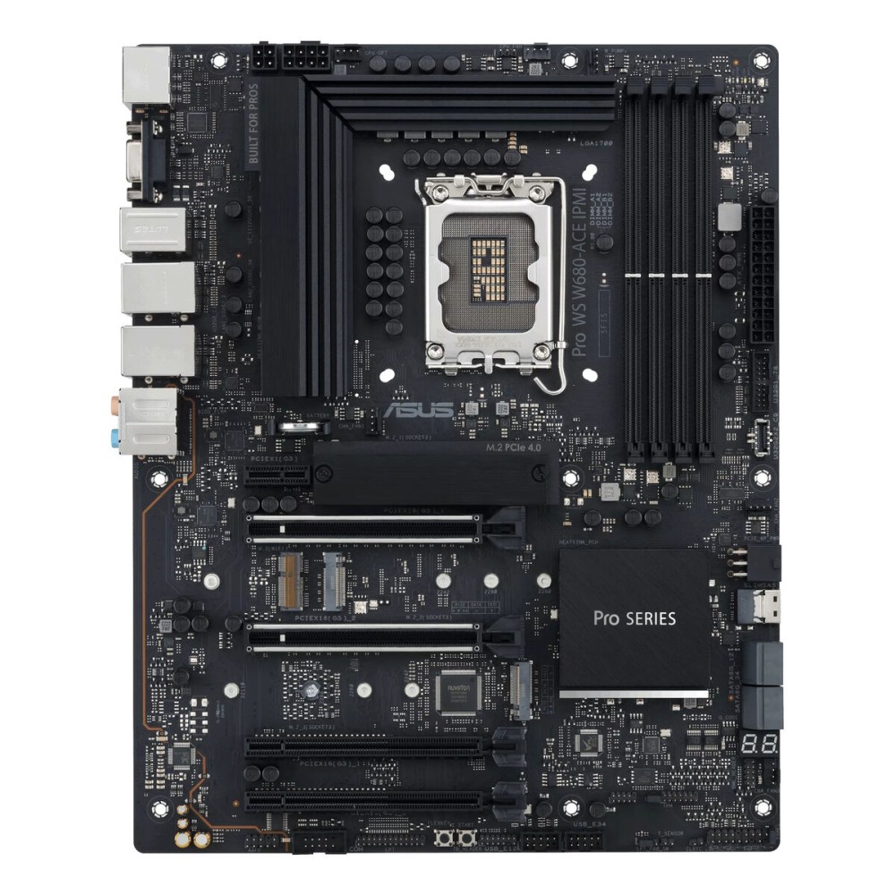 Placă de Bază Asus LGA 1700
