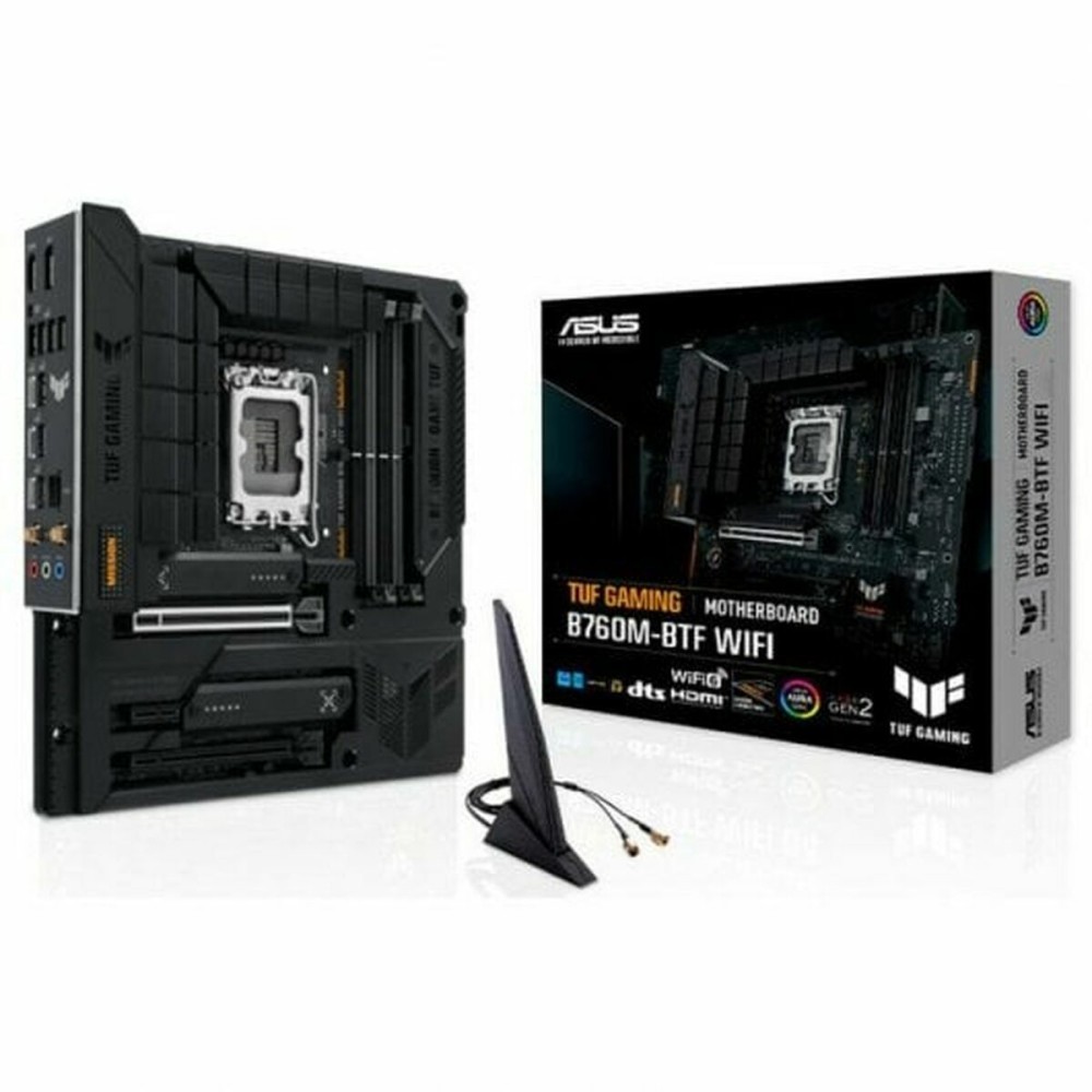 Placă de Bază Asus LGA 1700