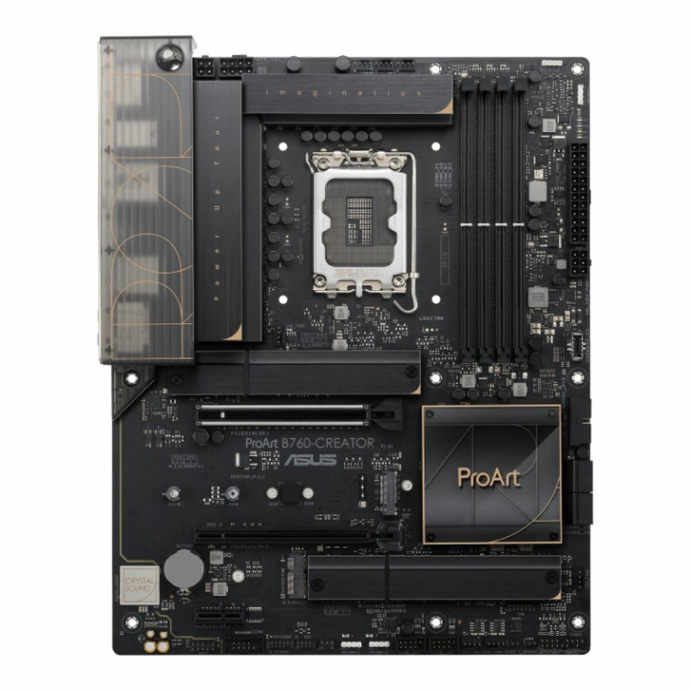 Placă de Bază Asus LGA 1700