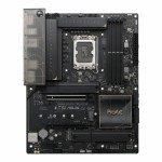 Placă de Bază Asus LGA 1700