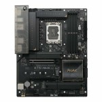 Placă de Bază Asus LGA 1700