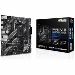 Placă de Bază Asus AMD AM4 AMD B550 AMD