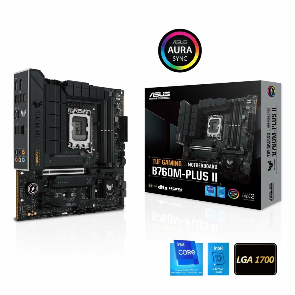 Placă de Bază Asus LGA 1700