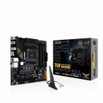 Placă de Bază Asus AMD B550 mATX