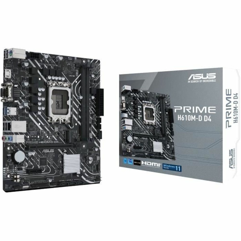 Placă de Bază Asus LGA 1700
