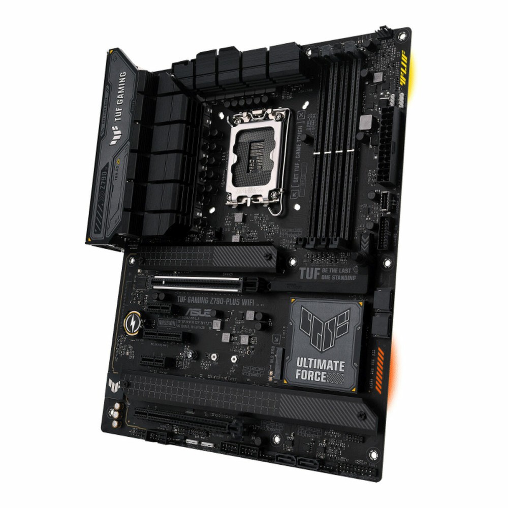 Placă de Bază Asus LGA 1700