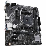 Placă de Bază Asus AMD A520 AMD AM4